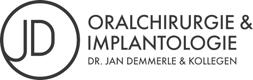 Logo Dr. Jan Demmerle